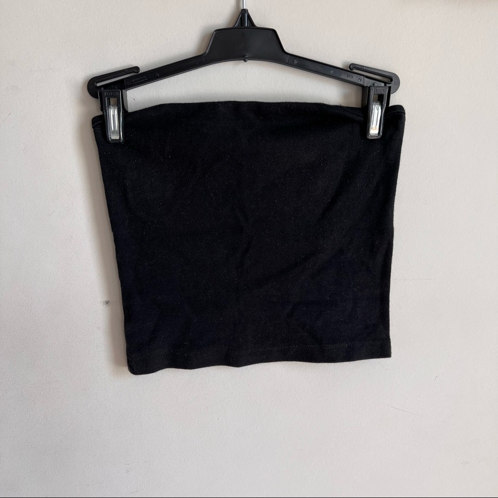 Express Tube Top